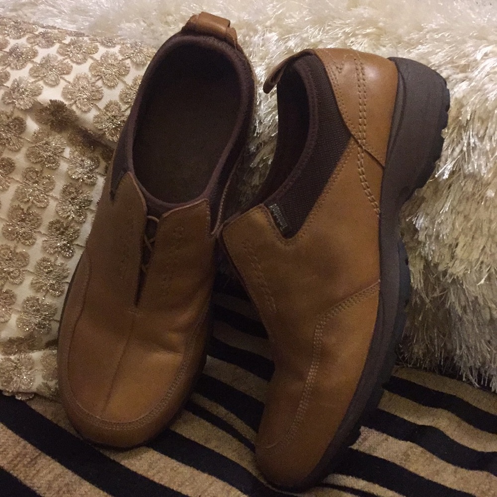 Timberland Slip On Shoes